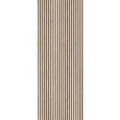 ПВХ-облицовка Motivo Linerio Natural S 25x265x0,8 см (2,65 м2/упаковка)