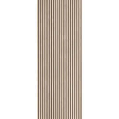 PVC Ламперия облицовка за стени 25x265x0.8см MOTIVO Light Lamella Small