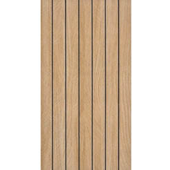 Self-adhesive 3D panel PSD-0014 30x60x2.5mm beige wood Linerio LOGODOM beige wood