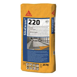 Tile adhesive 25 kg flex Ceram 220