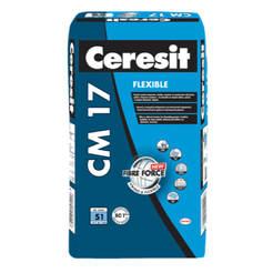 Fliesenkleber Flex 25kg CM17 Super Flexibel