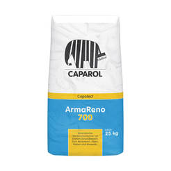 Минерална лепилно-шпакловъчна смес Armareno 700 - 25кг