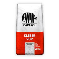 Теплоизоляционный клей 25 кг Kleber 90R CAPAROL