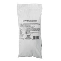 Construction plaster 1 kg