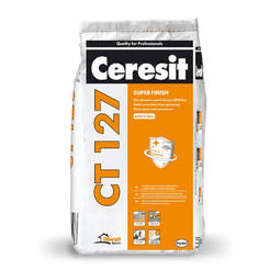 Cement putty 5 kg ST 127