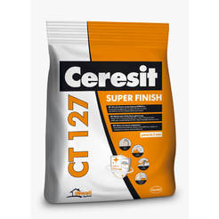 Cement putty 5 kg ST 127