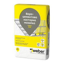 Lime-cement plaster 40 kg 201P