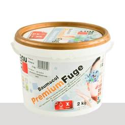 Fugin gray 2 kg Premium Baumakol BAUMIT