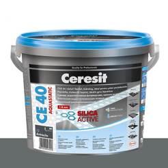 Jointing compound aquastatic CE40 night gloss 2 kg