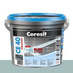 Jointing compound aquastatic CE40 ice gloss 2 kg