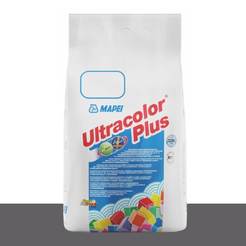 Затирка для бассейнов Ultracolor Plus 119 London grey, 5 кг