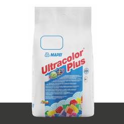 Затирка для бассейнов Ultracolor Plus 120 черная, 5 кг