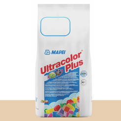 Фугираща смес за басейни Ultracolor Plus 132 бежово 2кг