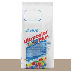 Фугираща смес за басейни Ultracolor Plus 133 пясък 2кг