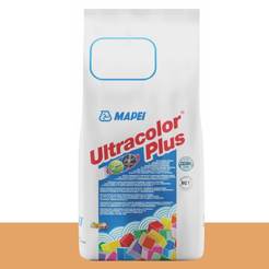 Grout for swimming pools Ultracolor Plus 141 caramel 2 kg