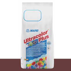 Grouting mixture for pools Ultracolor Plus 144 chocolate 2 kg