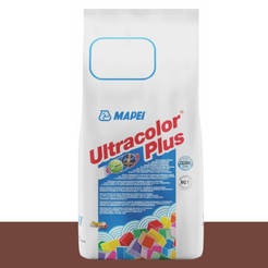 Grout for swimming pools Ultracolor Plus 143 terracotta 2 kg