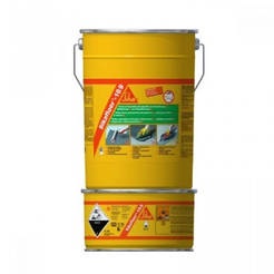Epoxy coating 10 kg Sikafloor 169 (AB)
