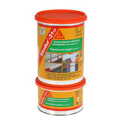 Epoxy adhesive 30 kg two-component Sikadur-31 CF Normal