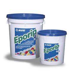 Клей эпоксидный для бетона Eporip двухкомпонентный 10 кг.