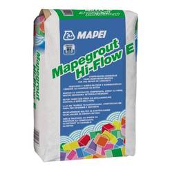 Армированный фиброй раствор для железобетона Mapegrout Hi-Flow E, 25 кг