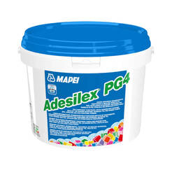 Эпоксидный клей 2K (A+B) 6 кг Adesilex PG4 MAPEI