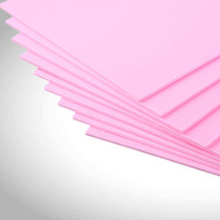 Thermal insulation boards XPS/Foamboard 20/600/1250 (0.3m3/20pcs/pack) IZOCAM