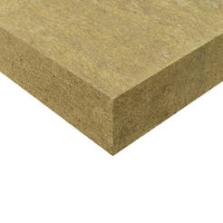 Фасадная вата для каменной отделки Fibrangeo BP Etics 30x600x1000 мм (4,8 м²/упаковка) FIBRANgeo