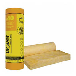 Mineral wool Rio Plus 50mm (16.8 sq.m./package)