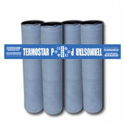 Bitumen waterproofing P-ro Termostar 3mm GENERAL MEMBRANE