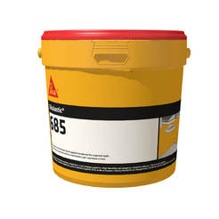 Bitumenabdichtung 5kg grau Hybrid Sikalastic-685 SIKA