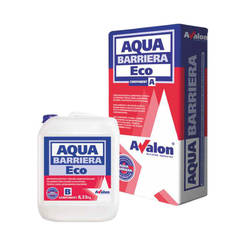 Two-component waterproofing 32.5kg AVALON