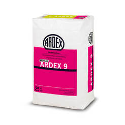 Двухкомпонентная гидроизоляция 25 кг ARDEX 9