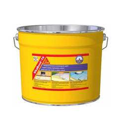 Waterproofing adhesive 10l 2 in 1 SikaBond T8