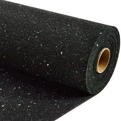 Soundproofing 3mm 1x10m Damtec Multi KRAIBURG