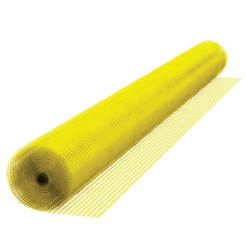 Fiberglass mesh 145g, 55 sq.m