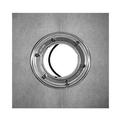 Imprägnierset mit laminierter Manschette