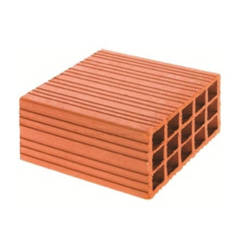 Кирпич Orthoblok MK250 380x250x240 мм KEBE