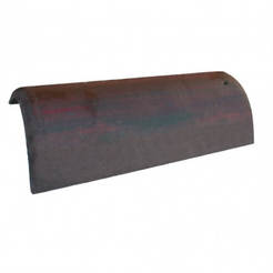 Roof cover Attica Antique antique color BRAMAC
