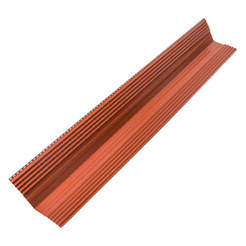 Metallrot Ulama Profilo S 2,10 m x 0,46 m BRAMAC