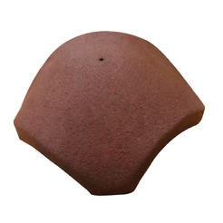 Tee cover Natura Plus brown BRAMAC