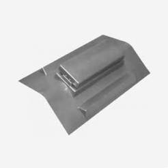 Профиль для герметизации кромок Skane 1,10 м LPTPO-S LINDAB