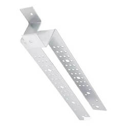 Simple batten holder for BRAMAC batten element