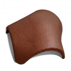 Brown tee cover Briz/Vesta/Plano Plus TECHNOSIM
