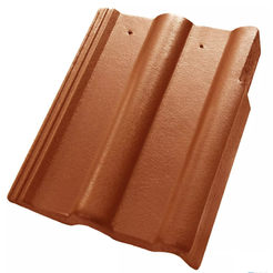 Tile Classic Protector Plus side right red BRAMAC