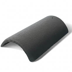 Dachabdeckung anthrazit Breeze/Vesta TECHNOSIM