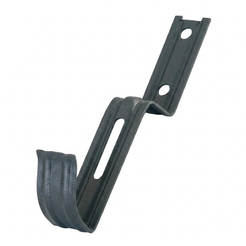 Anthracite cover bracket TECHNOSIM