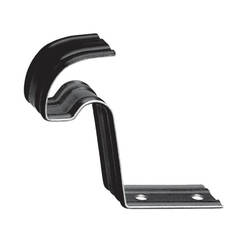 Black rebated lid bracket Macedonia/Serbia/Croatia TONDACH
