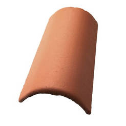 Dachabdeckung Classic Novo rot BRAMAC