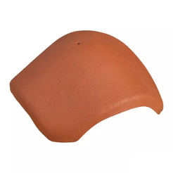Cover Tee Classic Novo rot BRAMAC